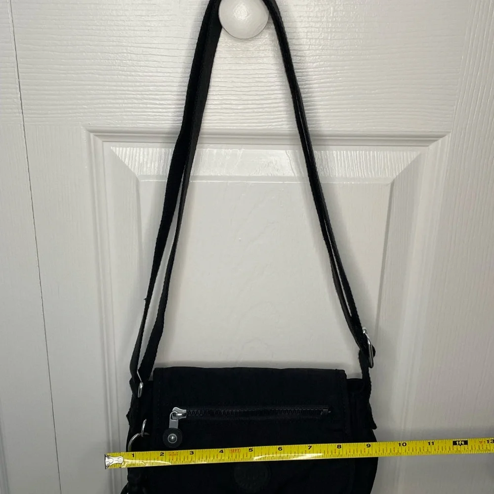 Kipling Sabian Crossbody Mini Bag - Picture 4 of 14